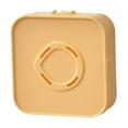 thumbnail image 1 of Wmool Breathable Dustproof Moisture-proof Makeup Powder Puff Lot Z8 Storage Box, 1 of 8