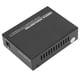 thumbnail image 3 of Transceptor de fibra óptica, convertidor de medios Convertidor de medios Gigabit SFP Transceptor de fibra Rendimiento comprobado, 3 of 12