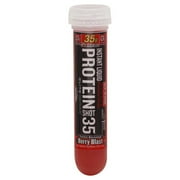 Six Star Pro Nutrition Berry Blast Professional Strength Protein Shot 35 2.9 oz