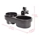 thumbnail image 2 of Snack Catcher Anti-slip Drink Holder Milk Bottle Cup Stand para bebés y niños pequeños, 2 of 9