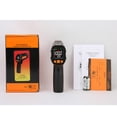 thumbnail image 5 of TONKBEEY Infrared Thermometer Non Contact Digital Temperature Gun for Cooking Home Repair, 5 of 13