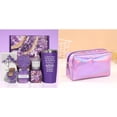 thumbnail image 2 of Set Spa Cesta Regalo Lavanda Día La Madre Ideas Regalos para Esposa Mamá Hermana, 2 of 9
