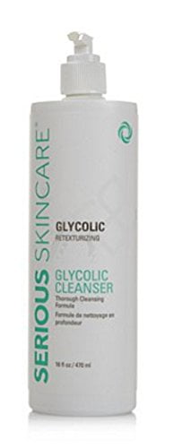 serious skincare glycolic