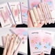thumbnail image 1 of Milk Cake Gift Box Lip Cream Velvet Matte Lip Liner Pen Outline Lip Shaping Nude Lipstick Pencil Waterproof Lip Gloss Makeup Set06-Lip Cream He Qiyong unisex, 1 of 1
