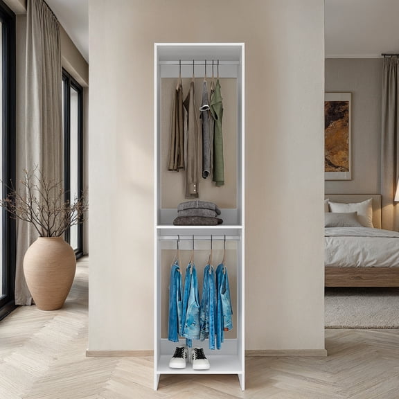 Maplewood Closet Slim