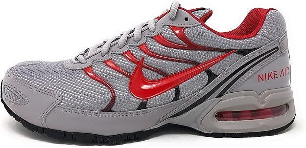 Nike Mens Air Max Torch 4 Running Shoes (10 D(M) US  display picture 2