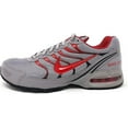 thumbnail image 4 of Nike Mens Air Max Torch 4 Running Shoes (10 D(M) US, Atmosphere Grey/University Red), 4 of 6