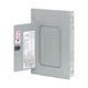 thumbnail image 1 of Centro de carga del terminal principal Eaton BRP20L125 125A 120/240V 20S 40C, 1 of 2