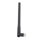 thumbnail image 1 of Antena Cabezal Macho SMA de Alta Ganancia Omnidireccional 8DBI de 24G 4G Plegable ANGGREK Otros, 1 of 8