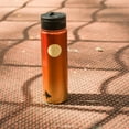 thumbnail image 6 of Star Wars™ The Mandalorian™ Destinations Collection Tatooine™ Stainless Steel Water Bottle, 6 of 8