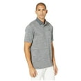 thumbnail image 2 of Under Armour Performance Polo 2.0 - Steel - XXL, 2 of 3