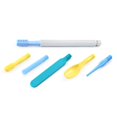 thumbnail image 1 of Kit de Terapia Oral Motora ARK Therapeutic Z-Vibe para Viaje, 1 of 1