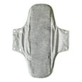 thumbnail image 3 of Xihbxyly Compresa de Grafeno, Compresa Suave de Algodón, Diseño Antifugas con Cierres a Presión, Solución Lavable y Reutilizable, Higiene Menstrual, Opción Ecológica., 3 of 3