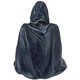 thumbnail image 2 of Estatuilla De Decoración Gótica De Resina Para Decoración De Exteriores, Estatua Segadora, Estatua Sentada, Escultura De Adorno De Escritorio De Resina Serendint HA035196-00, 2 of 6