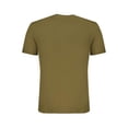 thumbnail image 2 of Timberland Green Cotton Men T-Shirt, 2 of 2