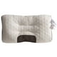 thumbnail image 2 of Funda de almohada suave y resistente que protege la columna cervical y facilita el descanso. Almohadas de masaje para adultos y estudiantes., 2 of 8