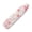 Pink Floral Print, variant on HELLHERO Ironing Board Cover 15"x54" with Tropical Leaf Pattern, Replacement Tabletop Ironing Cover Protector for Home Daily Use