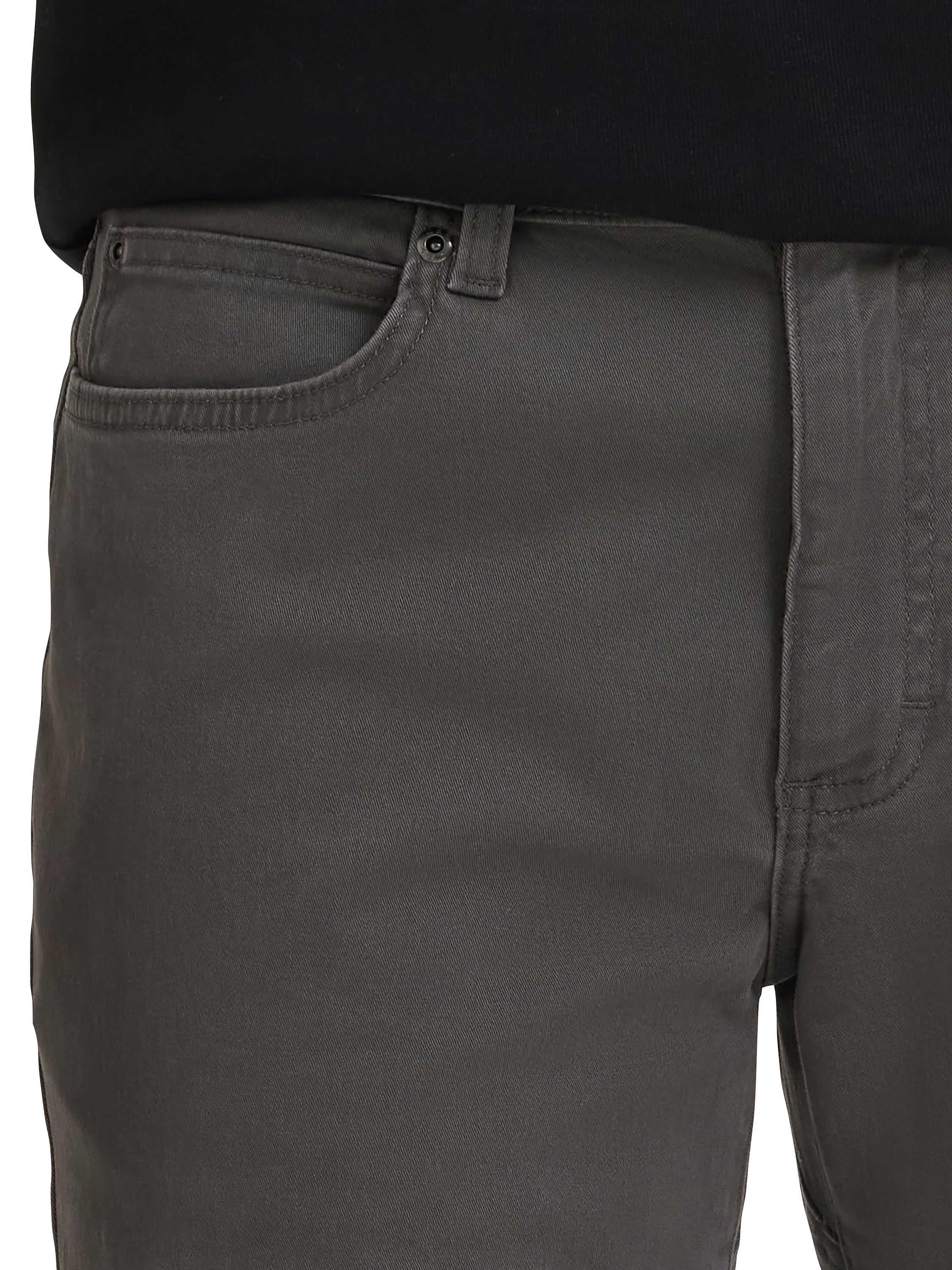 Lee® Men's 5-Pocket Twill Pant