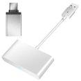 thumbnail image 4 of iMounTEK Wireless Adapter Plug & Play Wired to Wireless CarPlay for IOS Phone Compatible for all Cars That Supports Wireless CarPlay, 4 of 11
