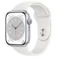thumbnail image 1 of Apple Watch Series 8 (GPS ) 41MM Aluminum Case with Sport Band - Open Box, 1 of 5