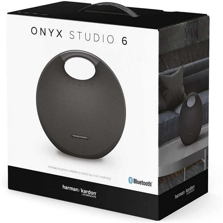 Harman Kardon Onyx Studio 6 Wireless Bluetooth Sound