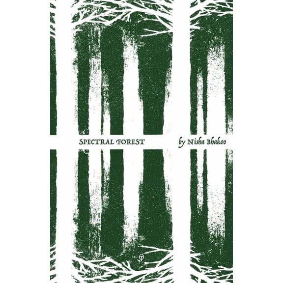 Spectral Forest (Paperback)