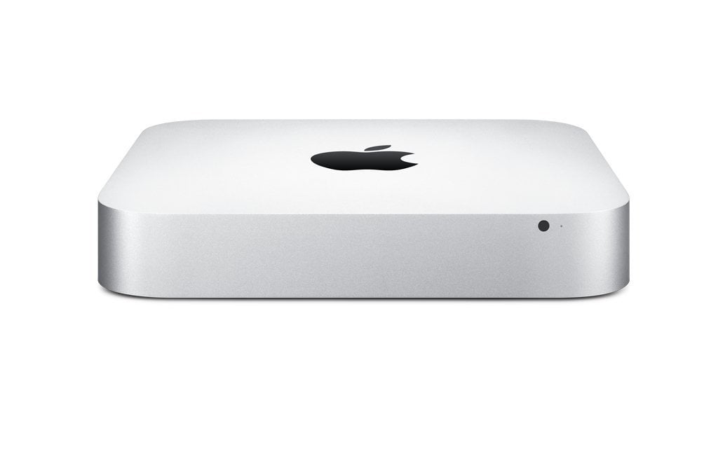 apple mac mini refurbished