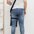 thumbnail image 3 of MERIGLARE Sac de Drainage d'Urine Imperméable Support Réglable pour Patients Incontinence Maison Voyage Gris, 3 of 9