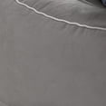 thumbnail image 5 of Housse de sac à billes gris de Lounge & Co 1 housse de sac à billes, 5 of 5