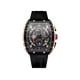 thumbnail image 1 of Reloj Curren KRED8201 negro Hombre Cuarzo, 1 of 4