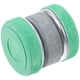 thumbnail image 1 of Afilador de cuchillos manual Piedra afiladora profesional de cocina Redonda Molinillo casero creativo, molinillo circular, accesorios de cocina, 1 of 5