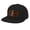 Black, variant on RB PATRIOT SNAPBACK