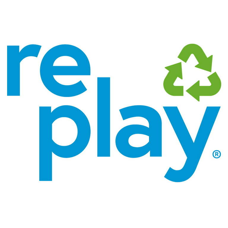 Re-Play 2 Pack Spill Proof Cups
