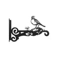 thumbnail image 5 of Upgraded Sturdy Hanging Bracket Rust Proof Hook Suitable For Hanging Plants Feeders Wind Chimes Lanterns For Garden And Patio H, 5 of 6