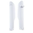 thumbnail image 1 of Acerbis Lower Fork Cover Set 15 White Compatible With KTM 125 XC 2021, 1 of 1