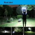 thumbnail image 4 of Yesfashion 17cm-52cm Led Tube 30w/60w/80w Portable Usb Rechargeable Emergency Light Outdoor Lighting Camping Lamp, 4 of 9