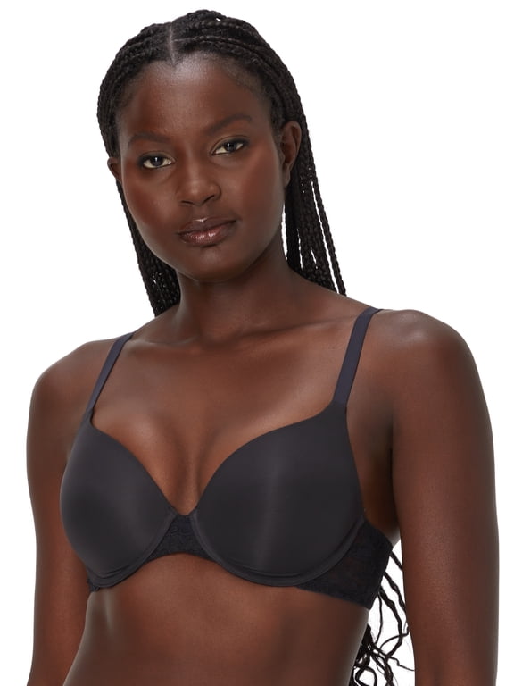 Women's One Perfect Fit Custom Lift Underwire Bra