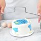 thumbnail image 4 of Cheese Slicer/CutterFast Cutting Hard Or Semi Hard Block Cheeses, 4 of 4
