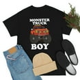 thumbnail image 3 of Monster Truck Boy Gift, 3 of 3