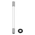 thumbnail image 2 of Conector Flexible de 1 12 pulgadas a prueba de derrames manguera extensora Likrtyny de rociador de grifo de 360 grados, 2 of 7