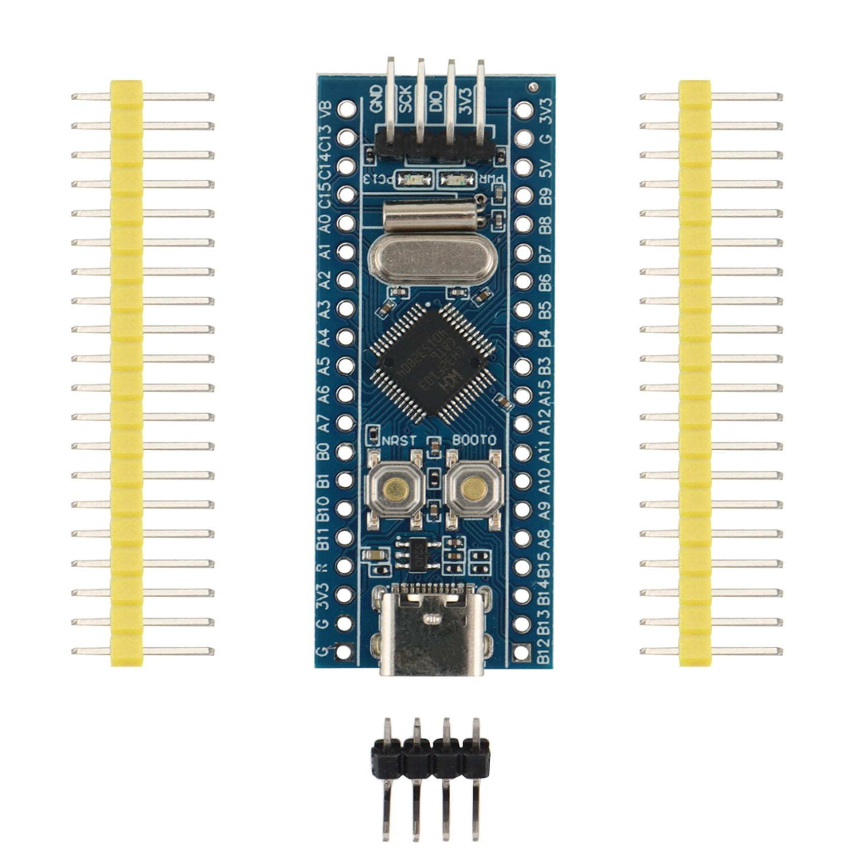 DIY Kit for CH32F103C8T6 Arduino Development Board Philippines | Ubuy