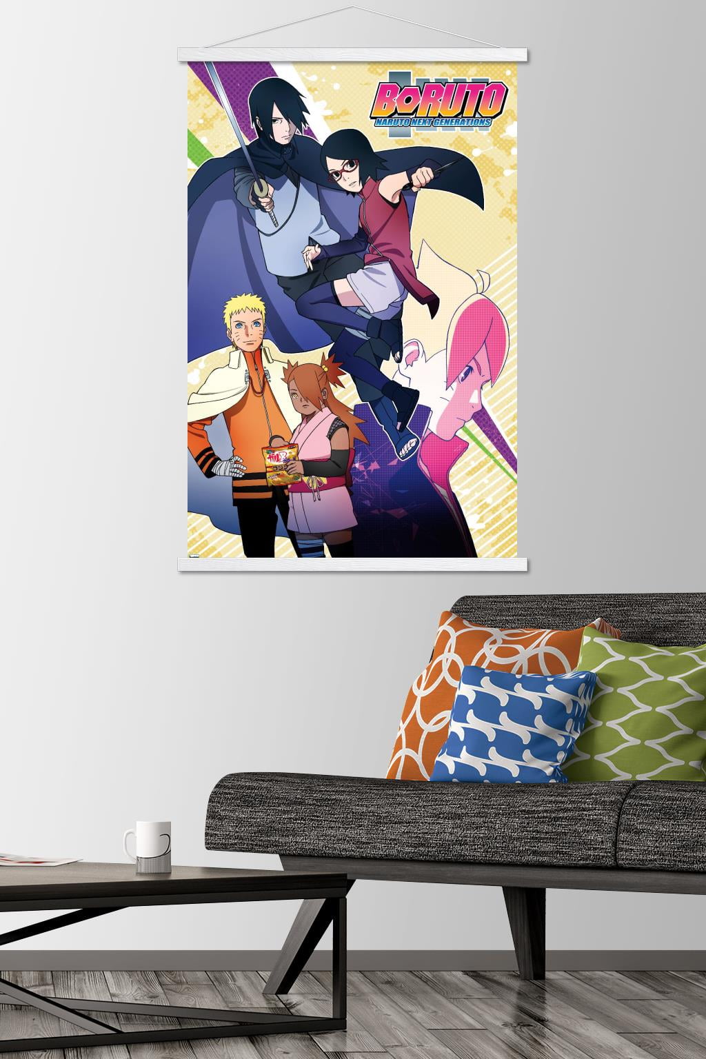 Coffee Boruto