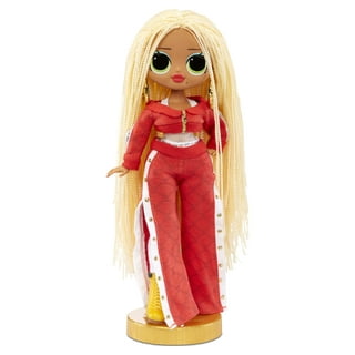 LOL Surprise! Dolls OMG Swag Fashion Doll With 20 Surprises - MGA  Entertainment 35051560548