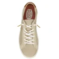 thumbnail image 5 of Hey Dude Women's Karina Feathers Tan W11, 5 of 5