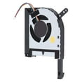 thumbnail image 4 of CPU GPU Fan CPU Cooling Fans Wide Compatibility CPU and GPU Fans Silent Operation for Laptop, 4 of 8