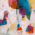 thumbnail image 3 of Beer, Pamela K. 12x12 Black Modern Framed Museum Art Print Titled - Oide 5, 3 of 5