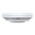 thumbnail image 5 of TP-Link EAP620 HD | Omada WiFi 6 AX1800 Wireless Gigabit Access Point for High-Density Deployment | OFDMA, Mesh, Seamless Roaming & MU-MIMO | SDN Integrated | Cloud Access & Omada App | PoE+ Powered, 5 of 5
