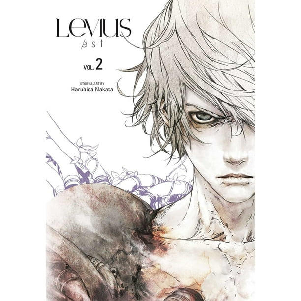 Levius Est Levius Est Vol 2 Volume 2 Series 2 Paperback Walmart Com