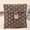 By Random, variant on Joernso Women's Portable Polka Dot Storage Pouch Sanitary Napkin Holder Organizer Bag