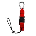 thumbnail image 1 of Del Cordón de Cámara de lámpara de Antorcha Del Buceo con para Fotografía Subacuática - Naranja B DYNWAVEMX Cordón de buceo, 1 of 7